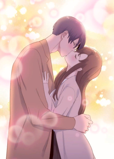 Манга про гаремник, но не гаремник