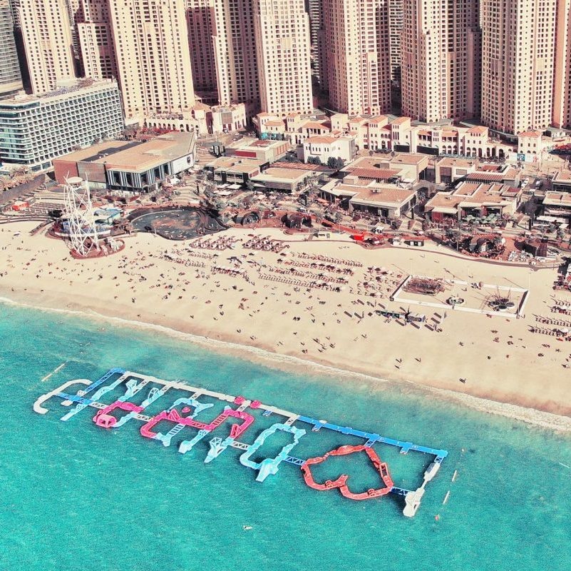 фото Aquafun waterpark