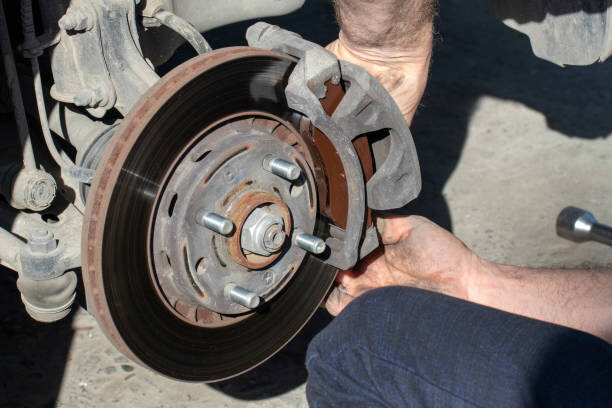 Оригинальные и неоригинальные запчасти могут выпускаться на одном предприятии