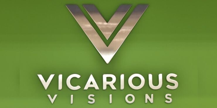 Vicarious Visions