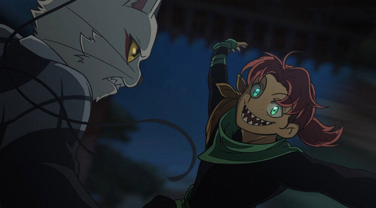 легенда о белом коте персонажи. легенда о белом коте 2024. легенда о белом коте. легенда о белом коте da li si ri zhi. White cat legend кот.