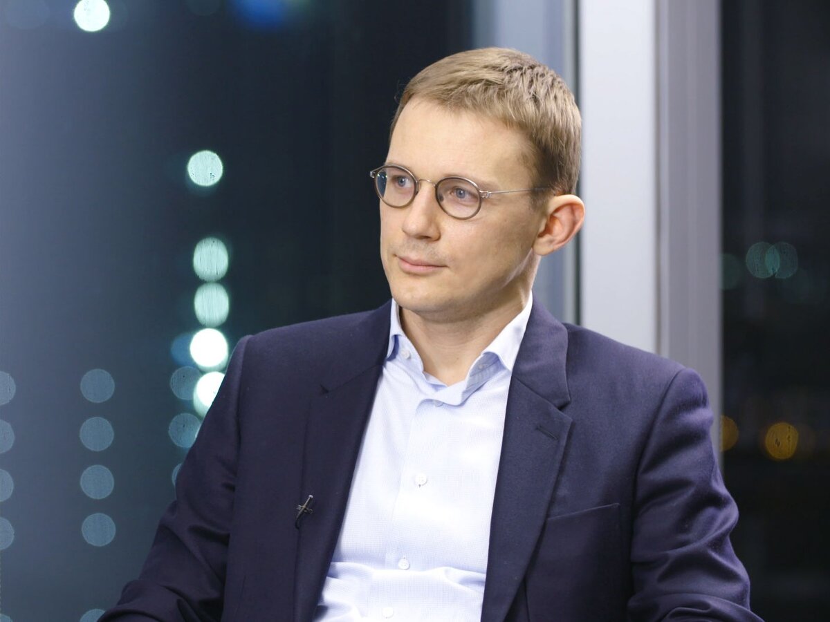 сазанов минфин