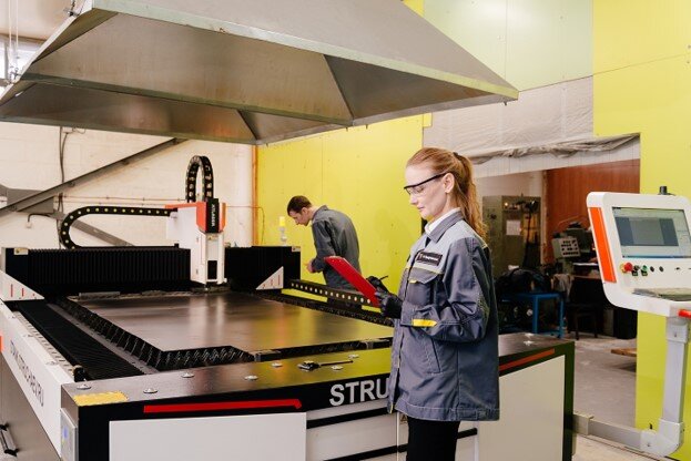 
Фото: «РТ-Техприемка»