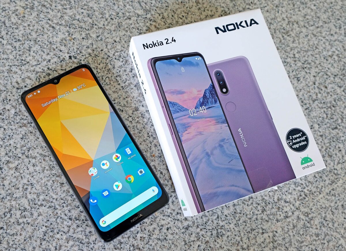 Смартфону хватает мощности для повседневных задач, а его низкая цена добавляет ему привлекательности. Однако, если вы ищете смартфон с хорошей камерой, это не он. Фото : megabites.com.ph