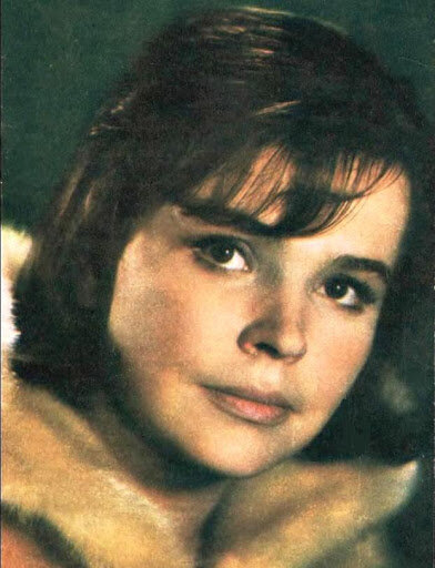 Сёмина Тамара Петровна