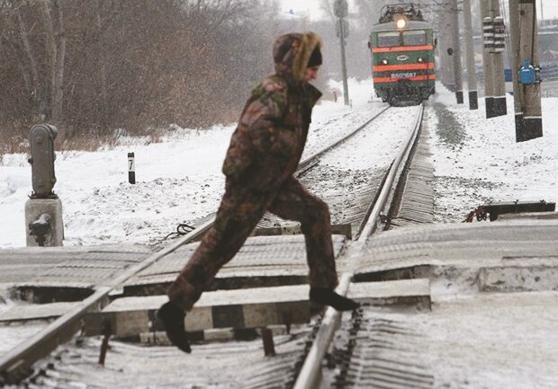 Компенсация морального вреда от РЖД
