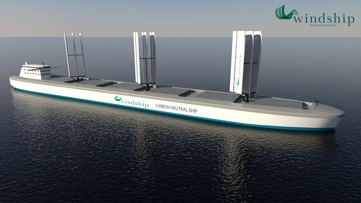 Ранний проект от этой же конторы.