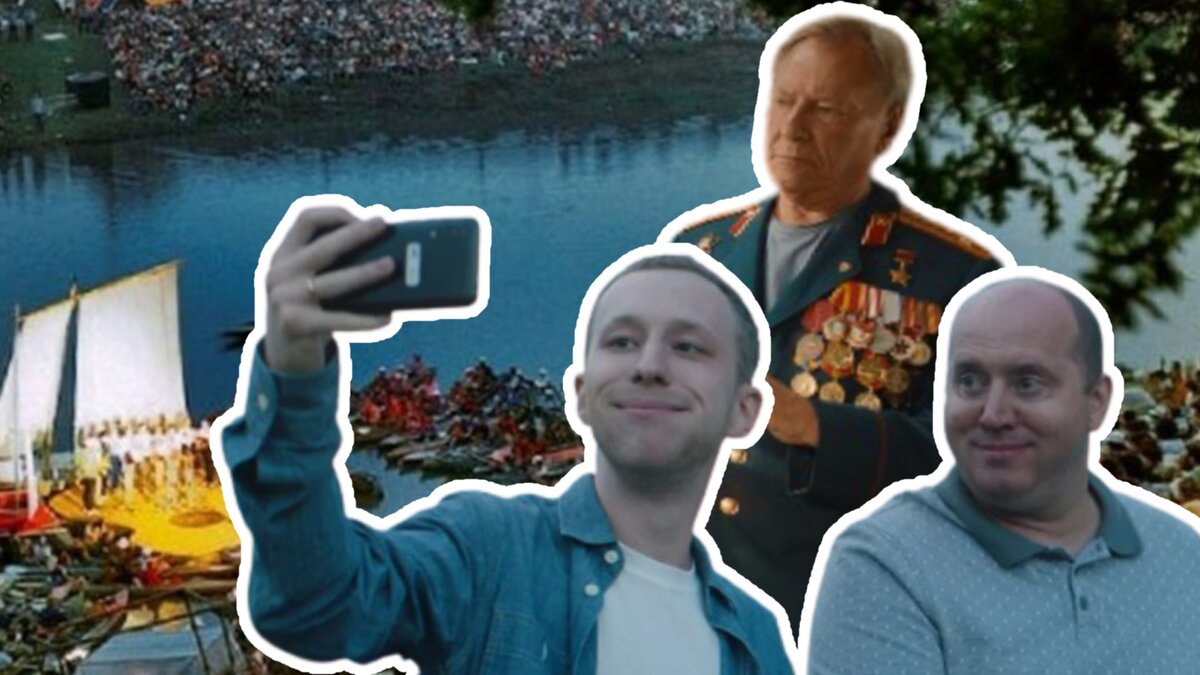 Спасибо, что подписались на мой канал - вы помогаете его развитию. Коллаж автора
