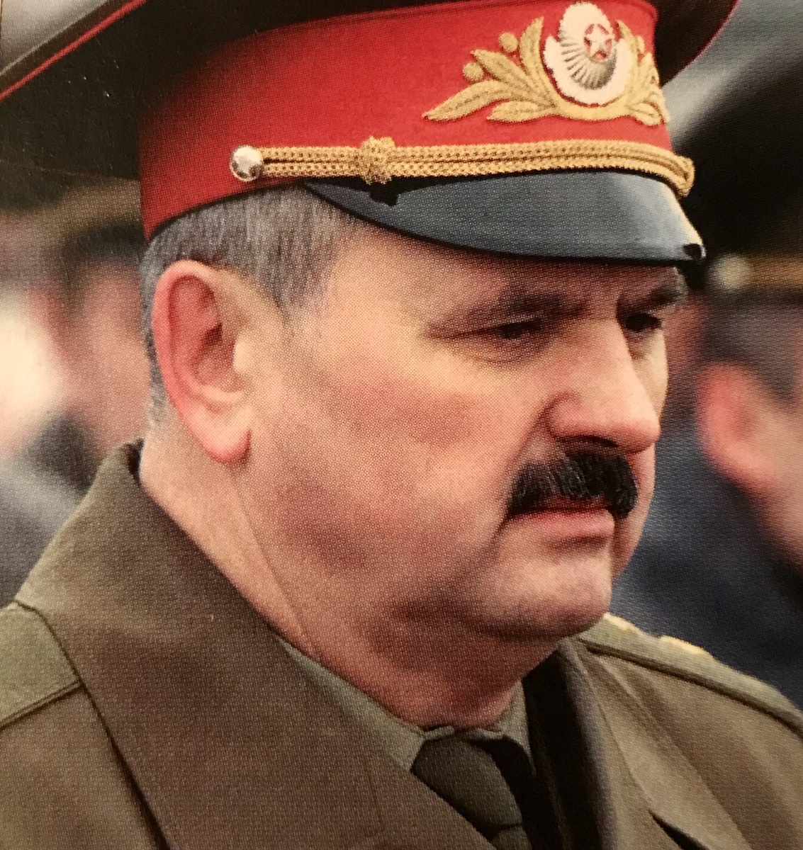 Леонид Мальцев 