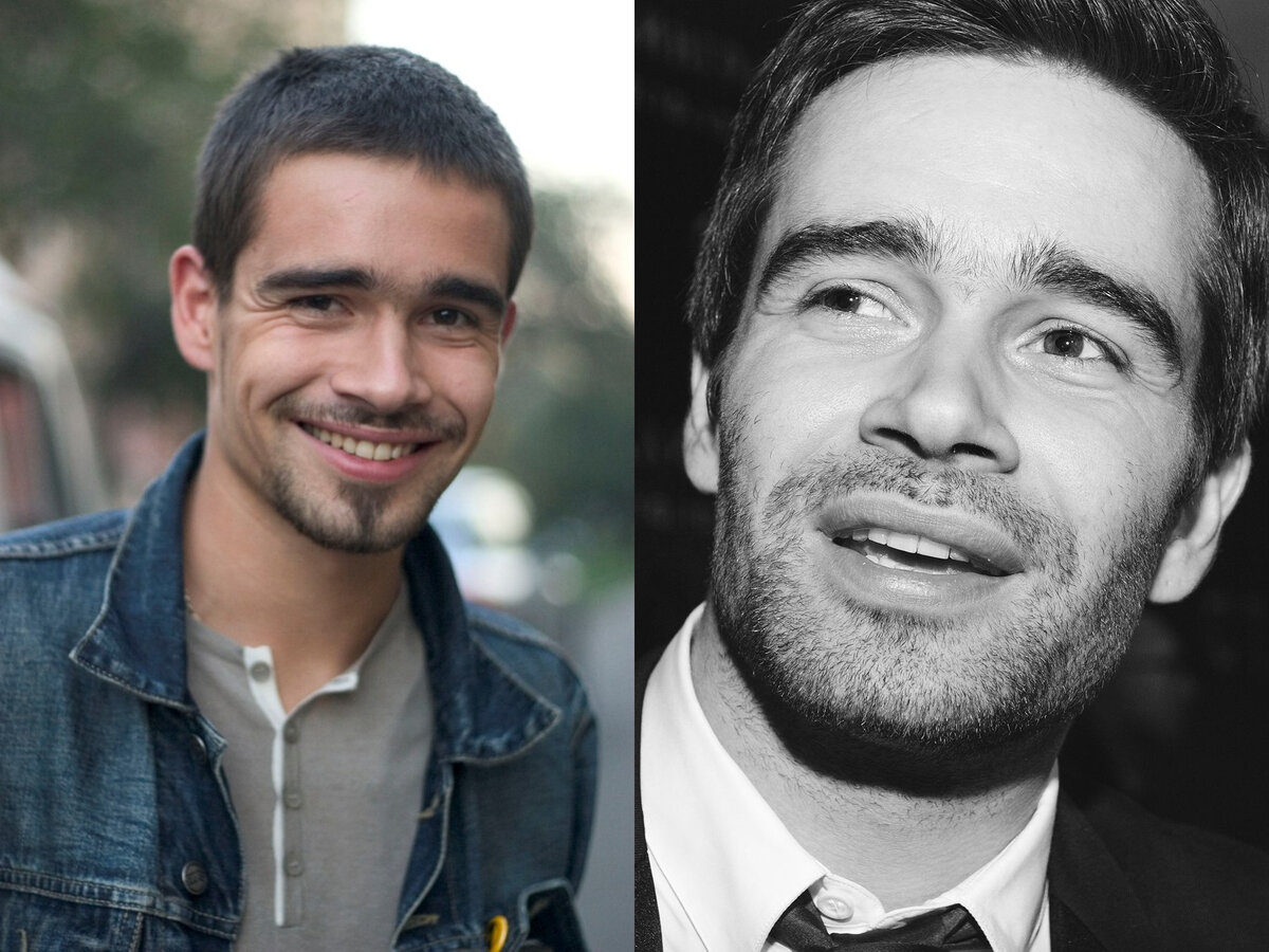 Фото из открытых источников, спустя 15 лет