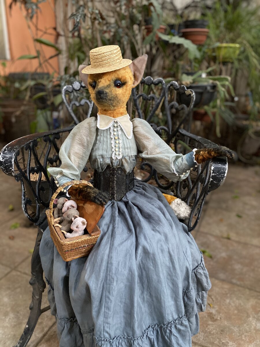 Фото Антонины Седовой