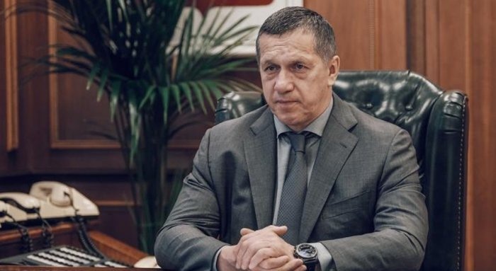pxhere.com, Юрий Трутнев уверен в своей правоте