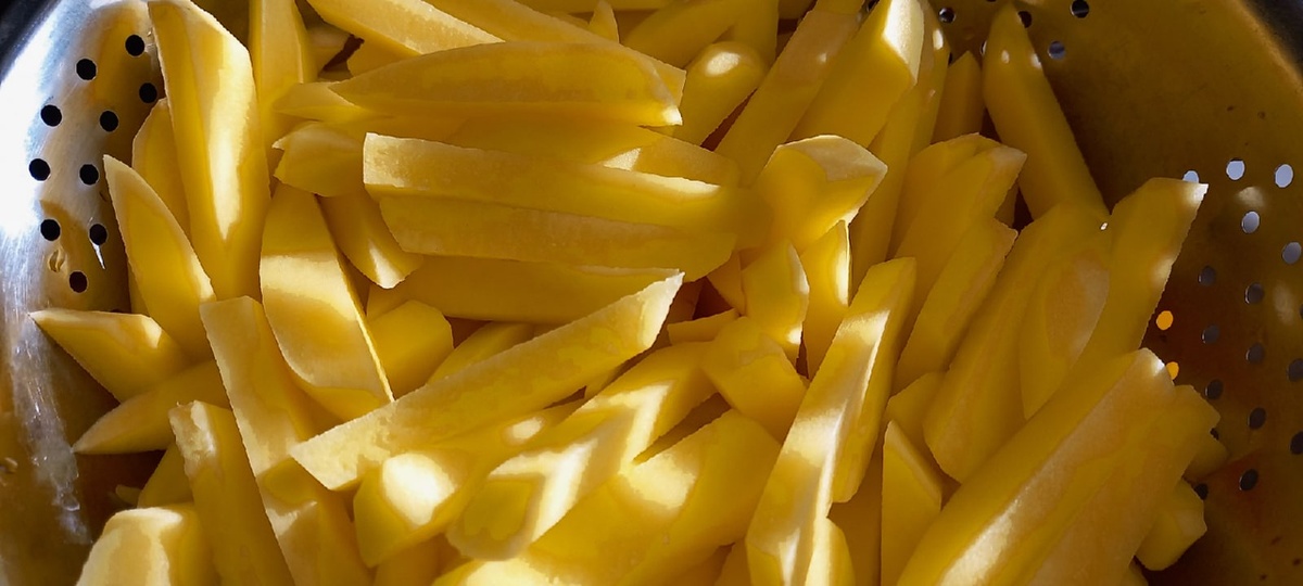 Заготовочки