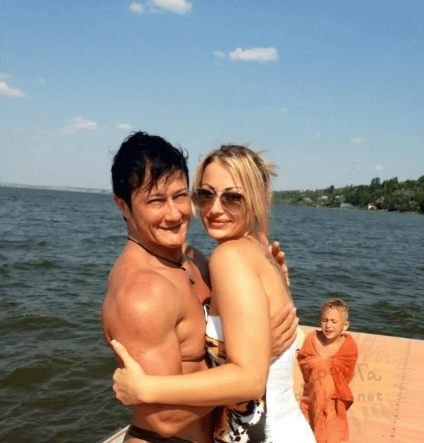 Анна куркурина фото до и после Всё о женщине, какую не смущает обращение "мужчина". Аня Куркурина, чемпионка ми