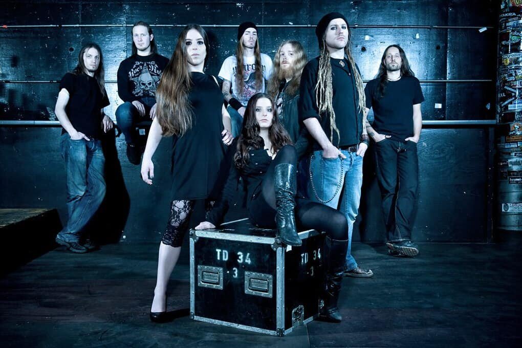 Eluveitie 