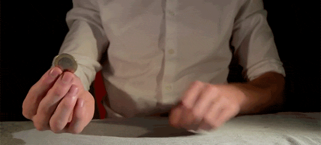 Гиф-анимация из общего доступа