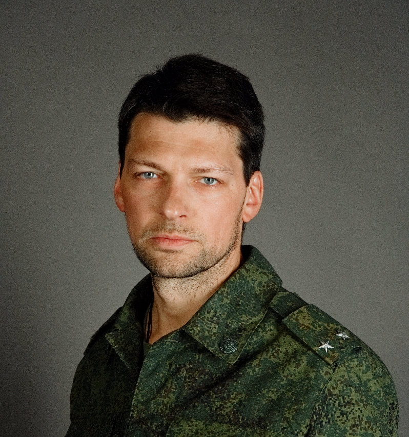 Фотографии предоставлены Первым каналом