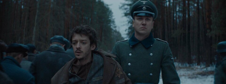 "Уроки фарси" (кадр взят с сайта kinopoisk.ru)