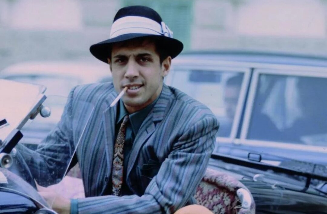 Адриано Челентано