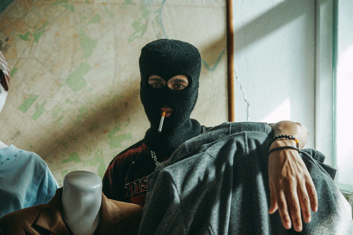 Подписывайтесь на канал и ставьте лайки!