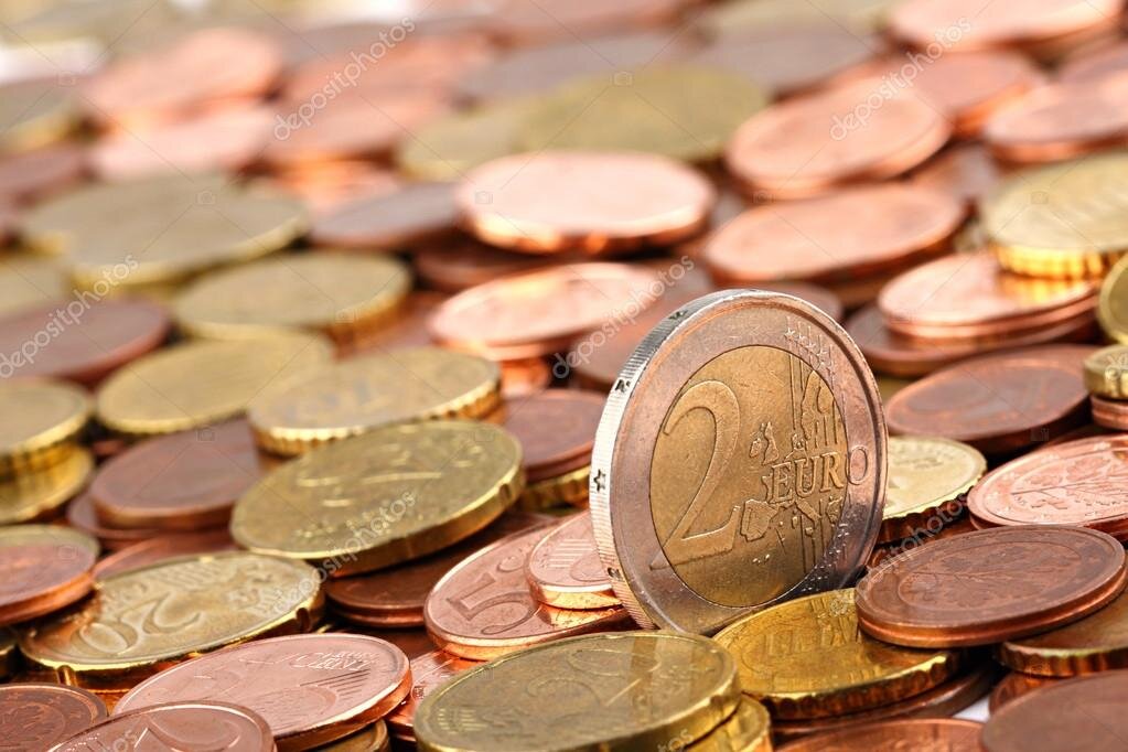  То, что монета имеет две стороны - "орёл и решка" - знает каждый. Если посмотреть шире, то не только две стороны имеет монета, но и промежуточную. И что это  наблюдение меняет? Фото из интернета