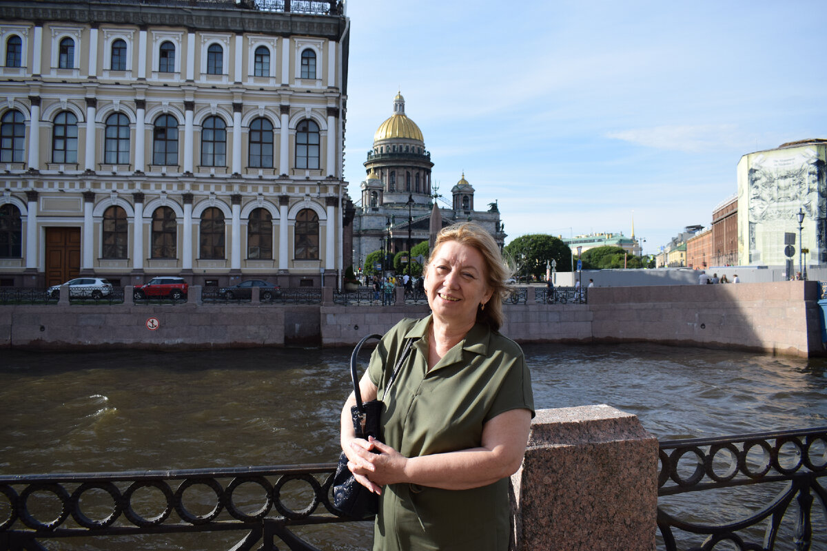 С огромной любовью и бесконечной верой в ваши возможности, ваш семейный психолог Татьяна Воргуль.
