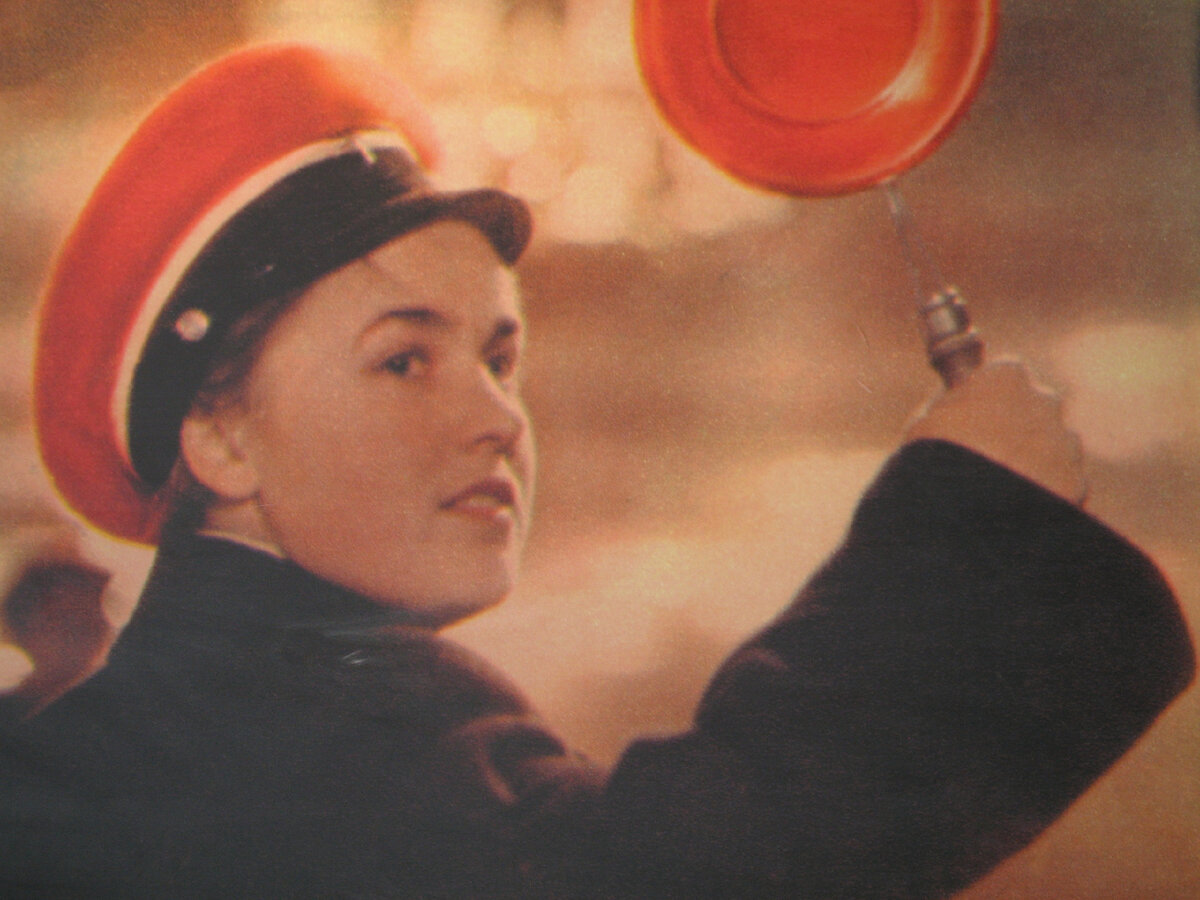 Фото © Пресс-служба Петербургского метрополитена