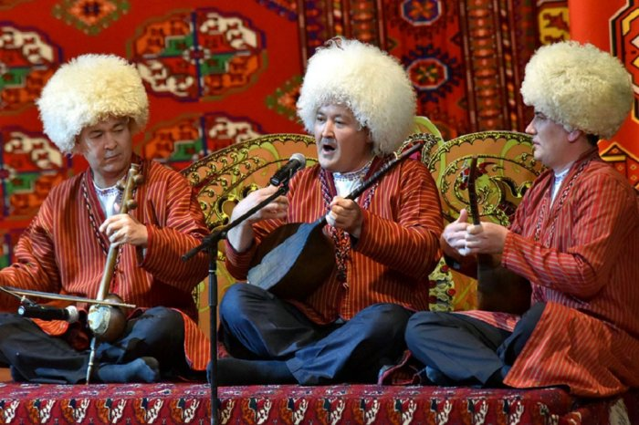 Источник фото: tdh.gov.tm