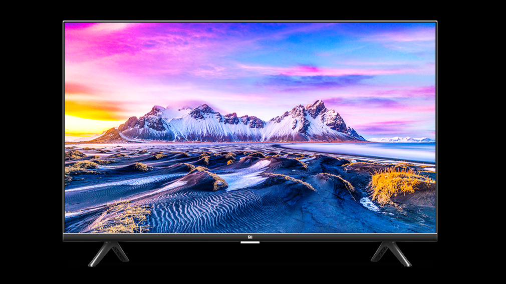 Телевизор mi p1. Телевизор Xiaomi mi TV p1 43