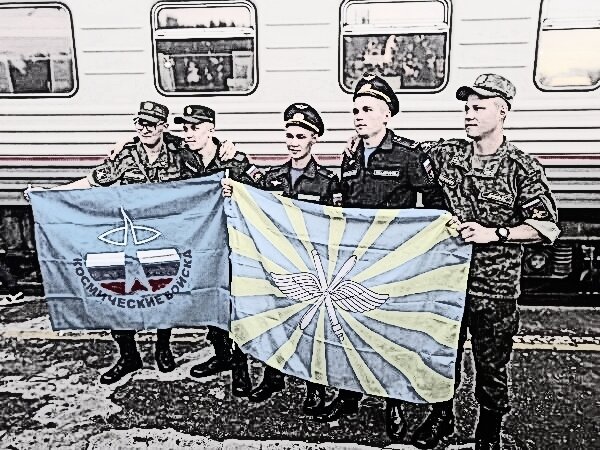 ДМБ 2021 весна