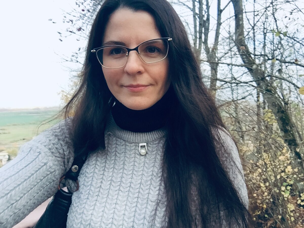 Фото автора, 2021