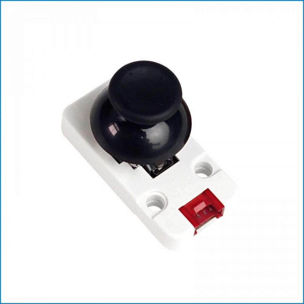 Модуль джойстика управления M5Stack JOYSTICK.