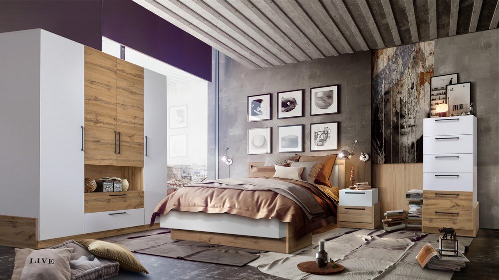 Спальня "Гвиана"