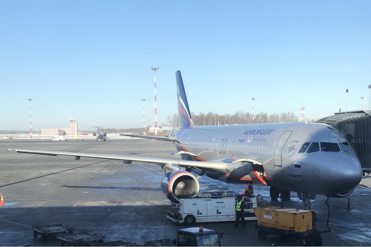 Ждет... Правда фотка явно не из Шарика (фото из открытых источников)