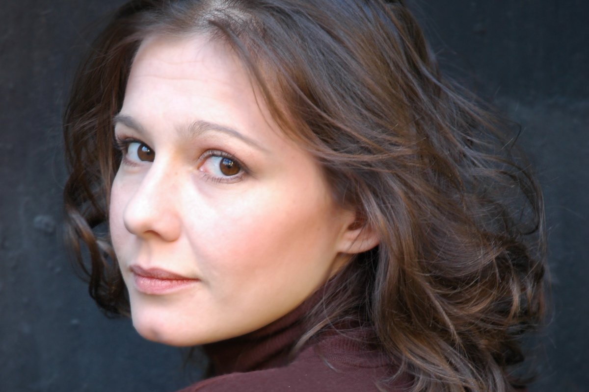 Умна, талантлива и хороша собой. Фото Яндекс.Картинки