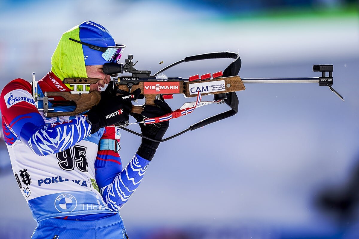 Ирина Казакевич. Фото: СБР