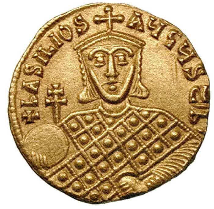 Василий I Македонянин. https://xn--80aqanfdceqil.xn--80adxhks/img/news/79919610369272.jpg