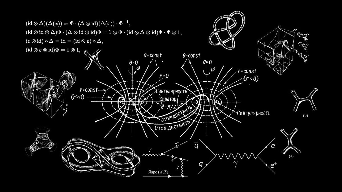 Обычный день беременной женщины