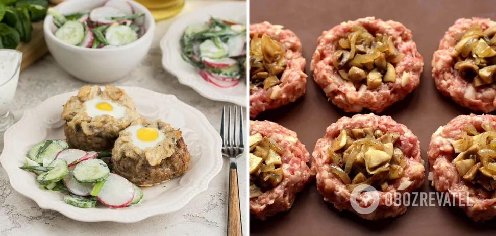 Рецепты мясных блюд на новый год 2022