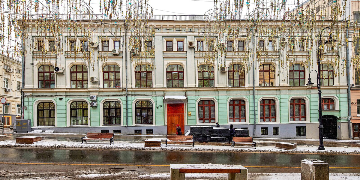 Фото М. Денисова