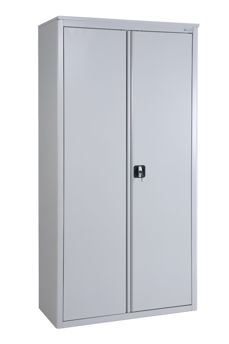 Металлический шкаф серии ALR производителя Металл-Завод