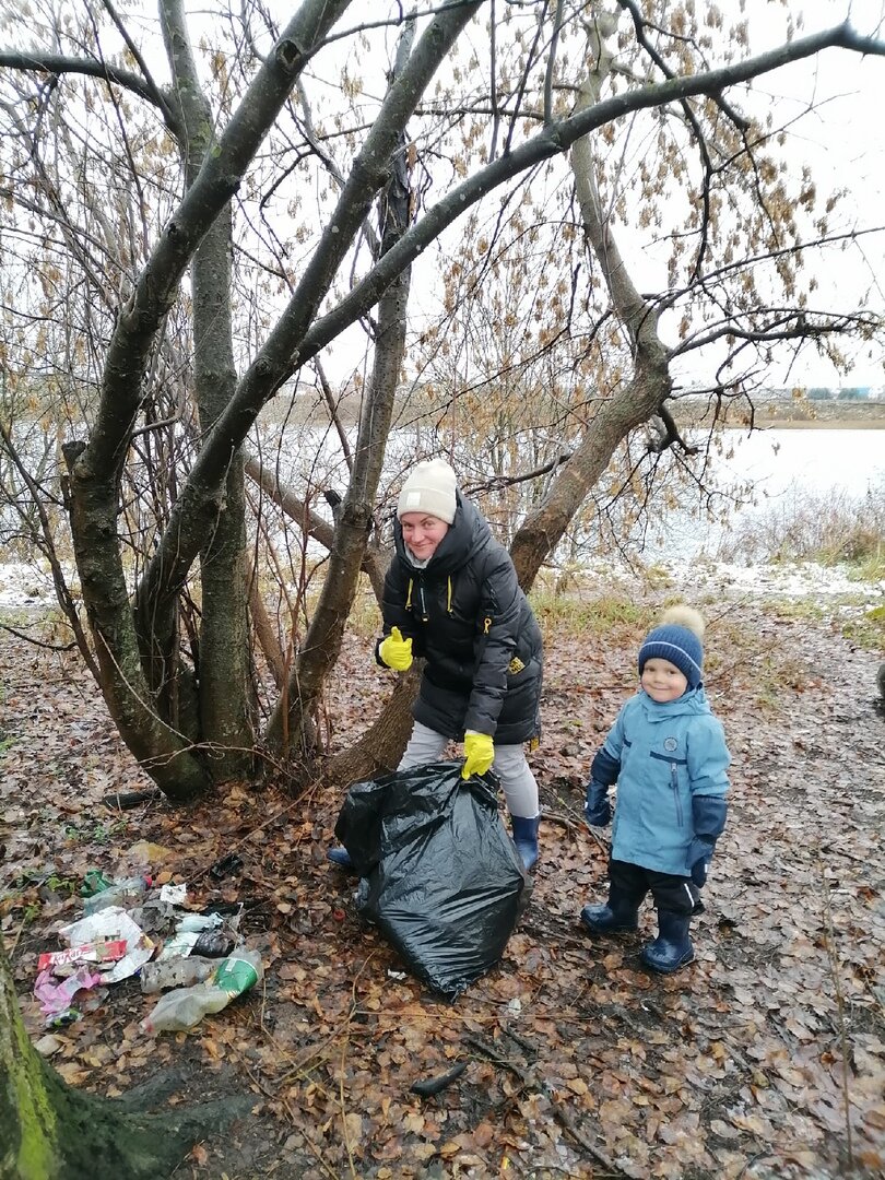 Фото из архива автора