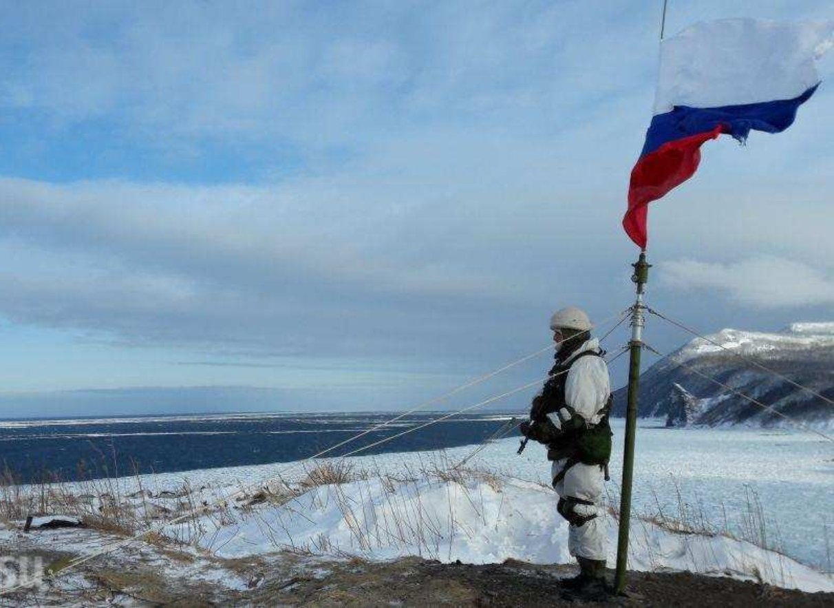 Почему нельзя отдавать Курилы/станет ли актуальной тема островов после 2024 года?0