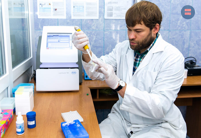 В. Оберемок