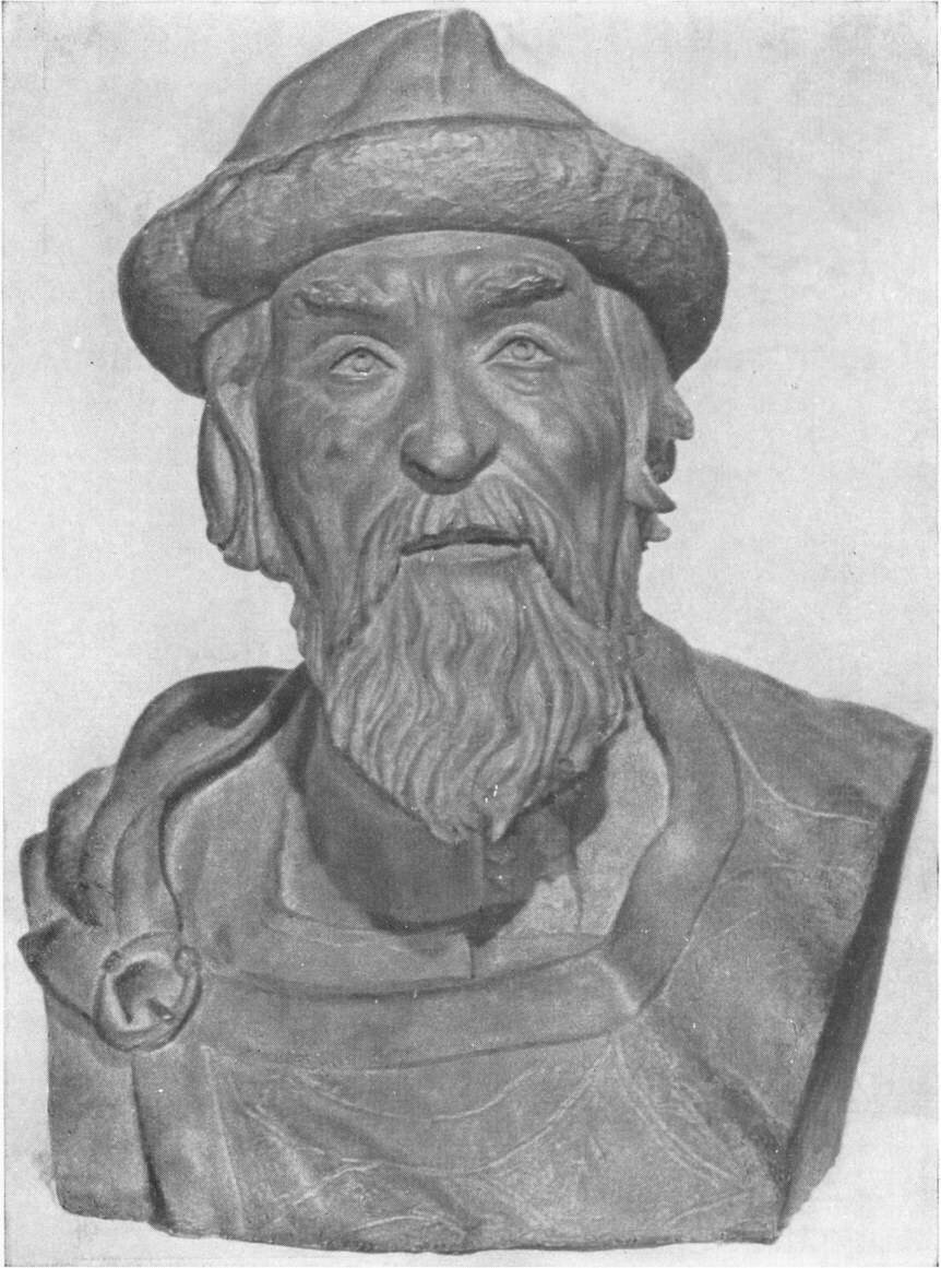 Ярослав Мудрый.