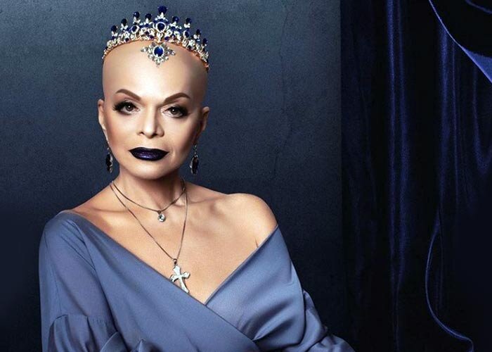 Лариса Долина