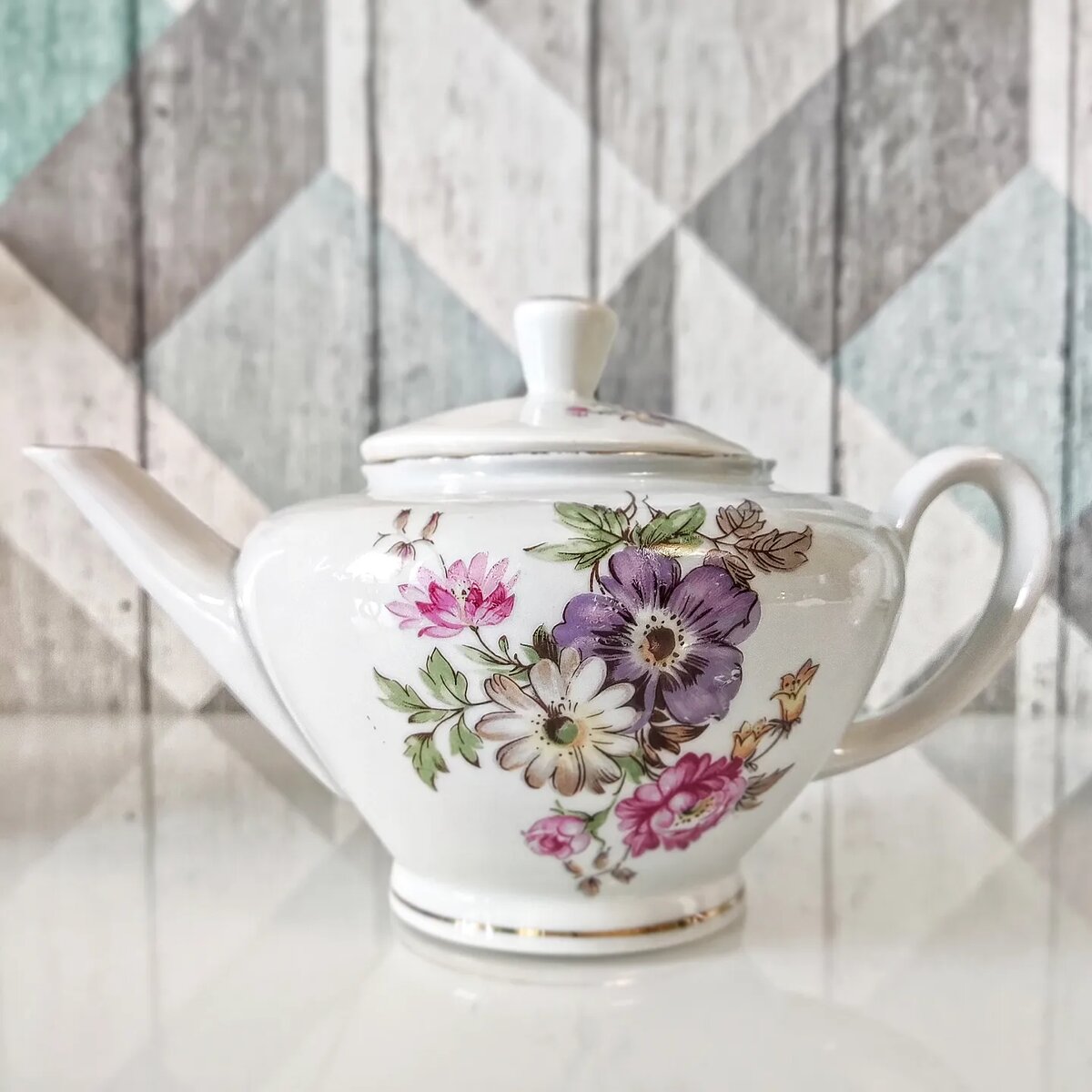 Porzellanwerke Könitz (OPK