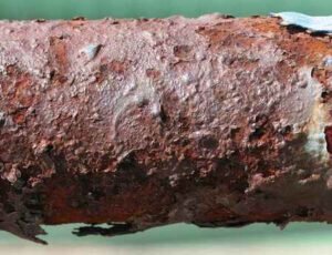 Сварка по ржавчине. Как варить сильно ржавый металл