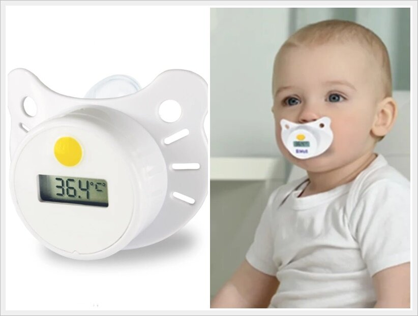 4 Бесполезные покупки для ребенка, которые у меня вызывают недоумение ...