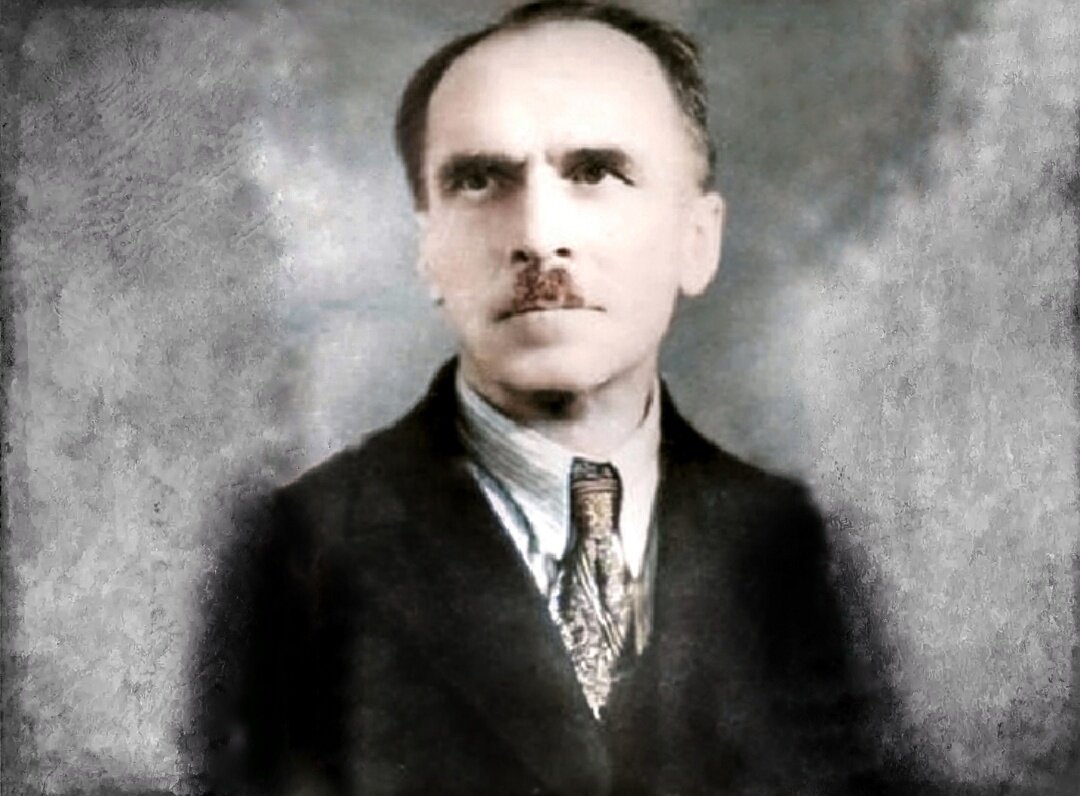 Леонид Васильев – профессор Института мозга, ученик Владимира Бехтерева.